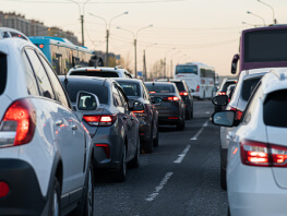 Trafik Cezası Sorgulama ve Ödeme Nasıl Yapılır?